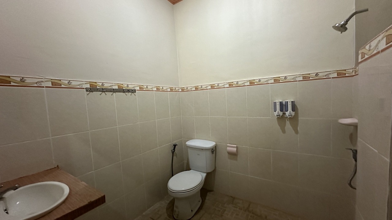 Photo of Bathroom in Raya Kuta
