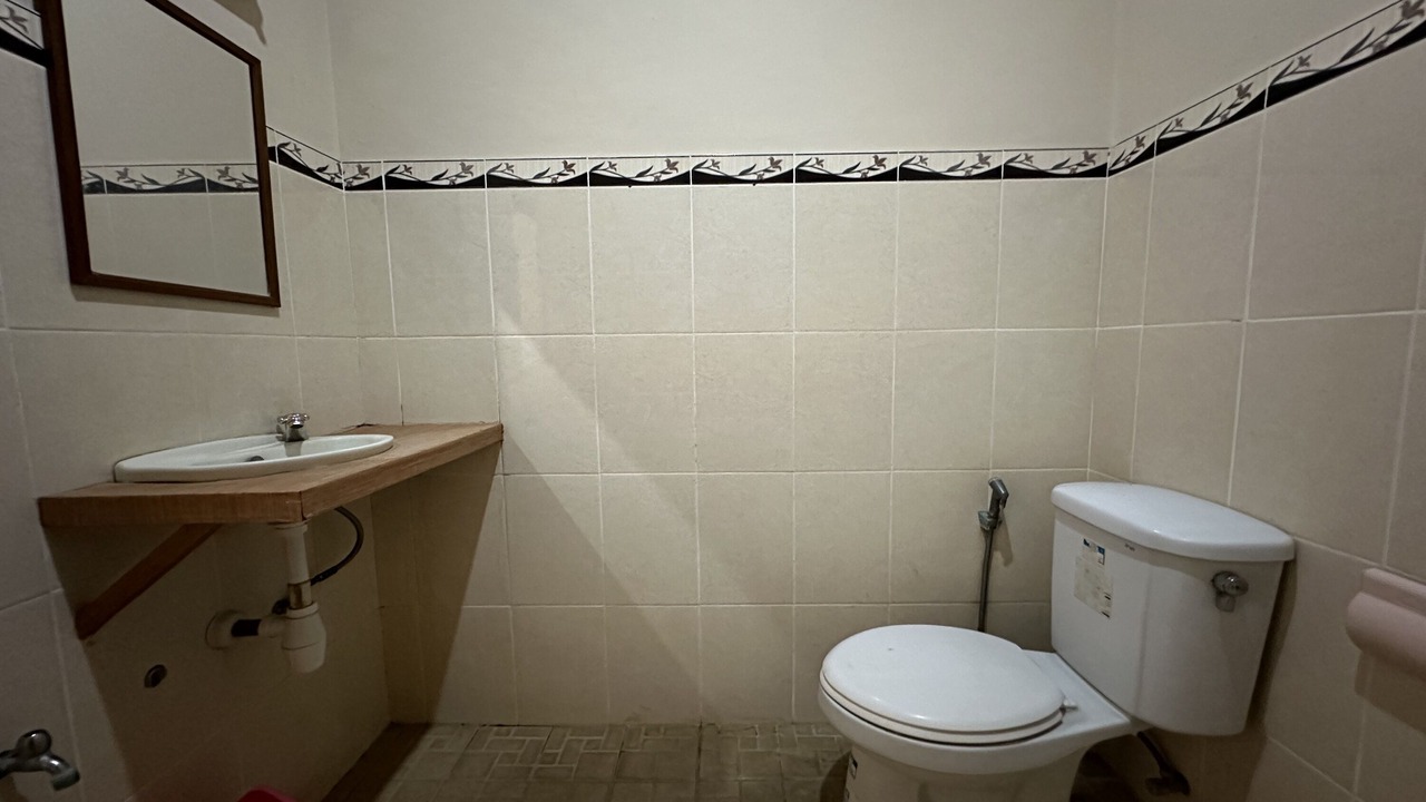Photo of Bathroom in Raya Kuta