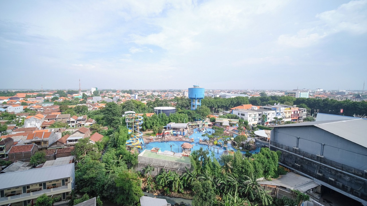 Photo of Outdoor in Sidoarjo
