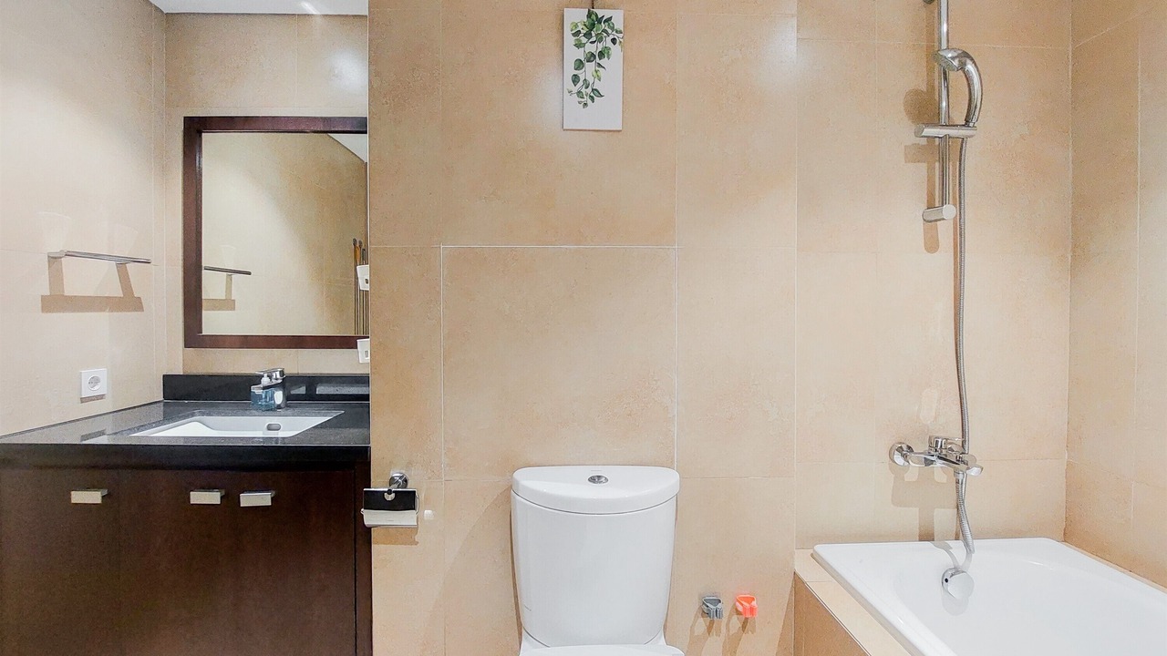 Photo of Bathroom in Bumi Serpong Damai