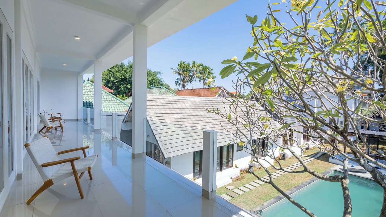 Photo of Patio Balcony in Dyanapura