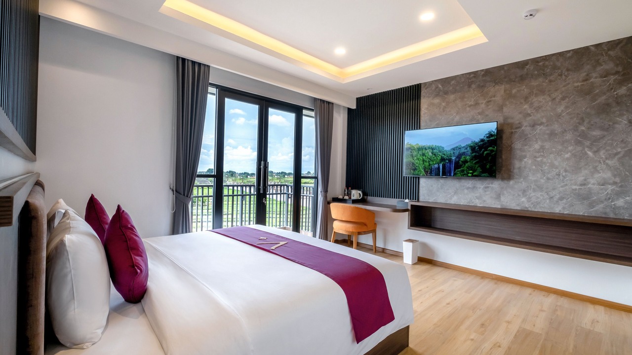 Photo of Bedroom in Babakan