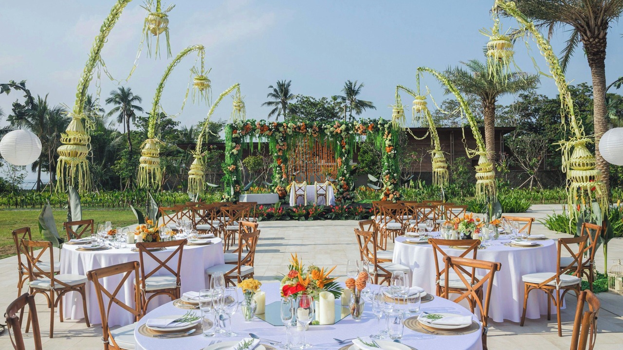 Photo of Outdoor in Bandar Lampung