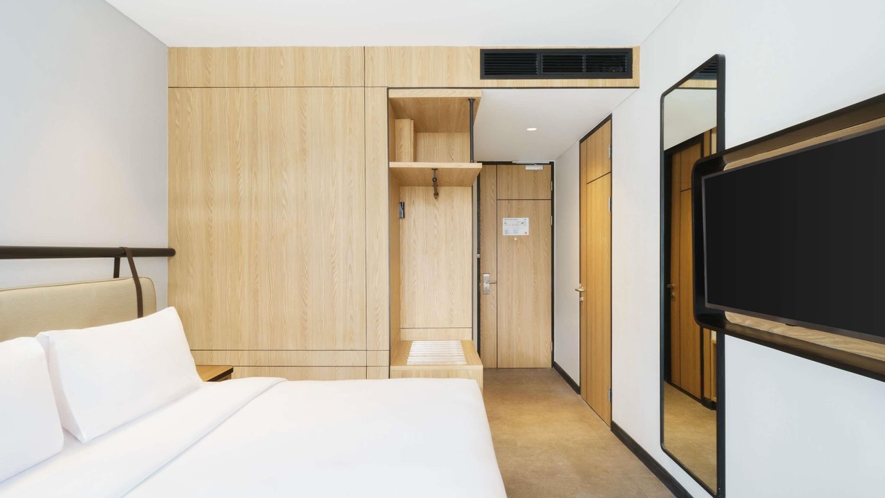 Photo of Bedroom in Cikini
