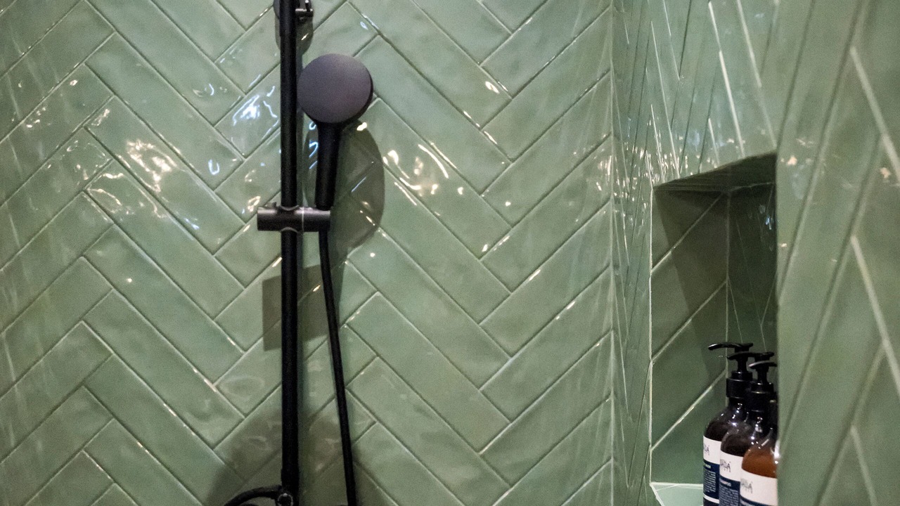 Photo of Bathroom in Tanjungbenoa
