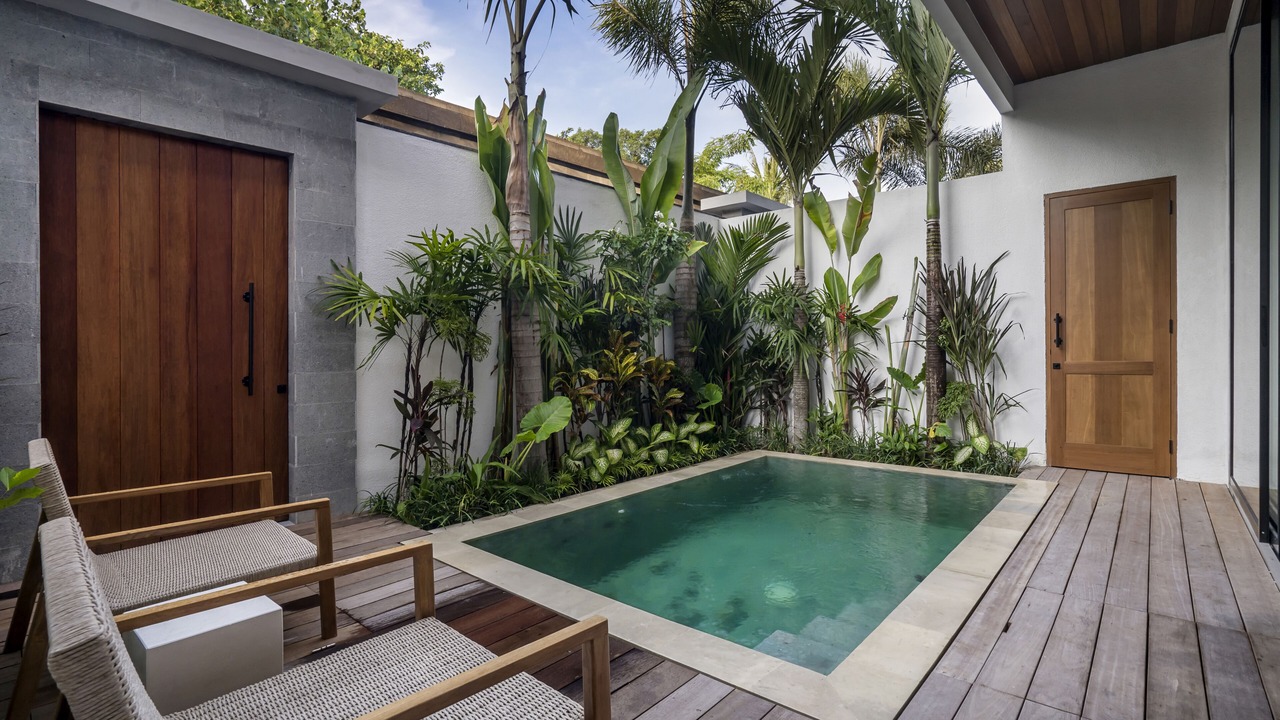 Photo of Outdoor in Tanjungbenoa
