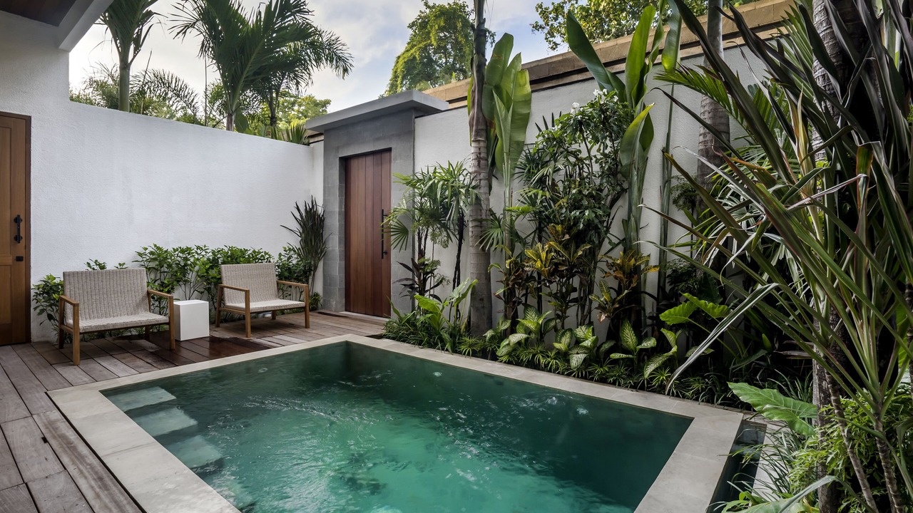 Photo of Outdoor in Tanjungbenoa