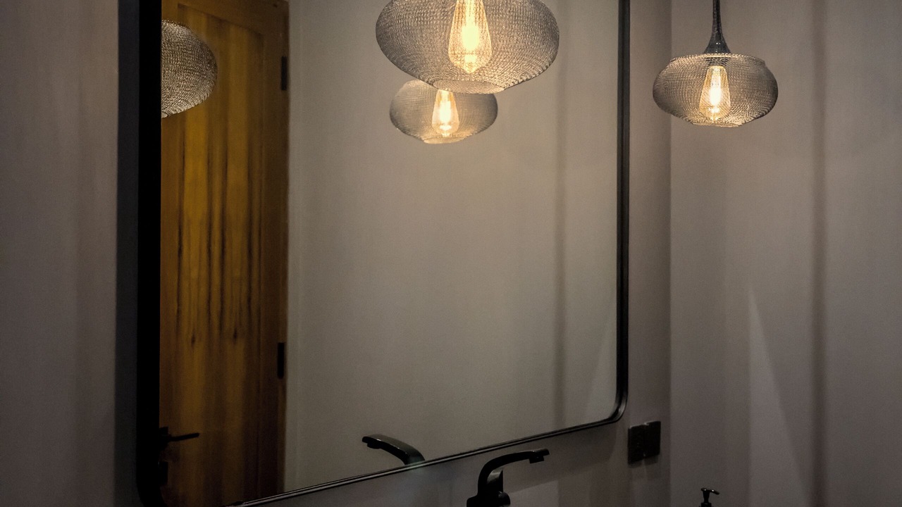 Photo of Bathroom in Tanjungbenoa