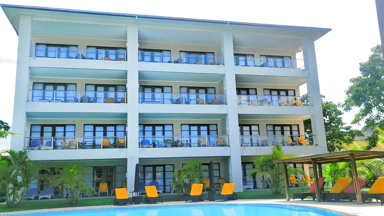 Photo of Outdoor in Nusa Dua
