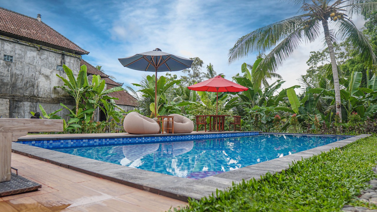 Photo of Outdoor in Melayang