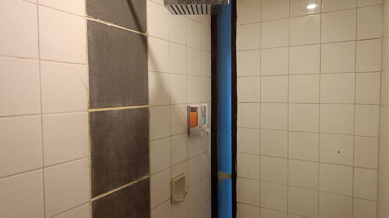 Photo of Bathroom in Kartika Plaza