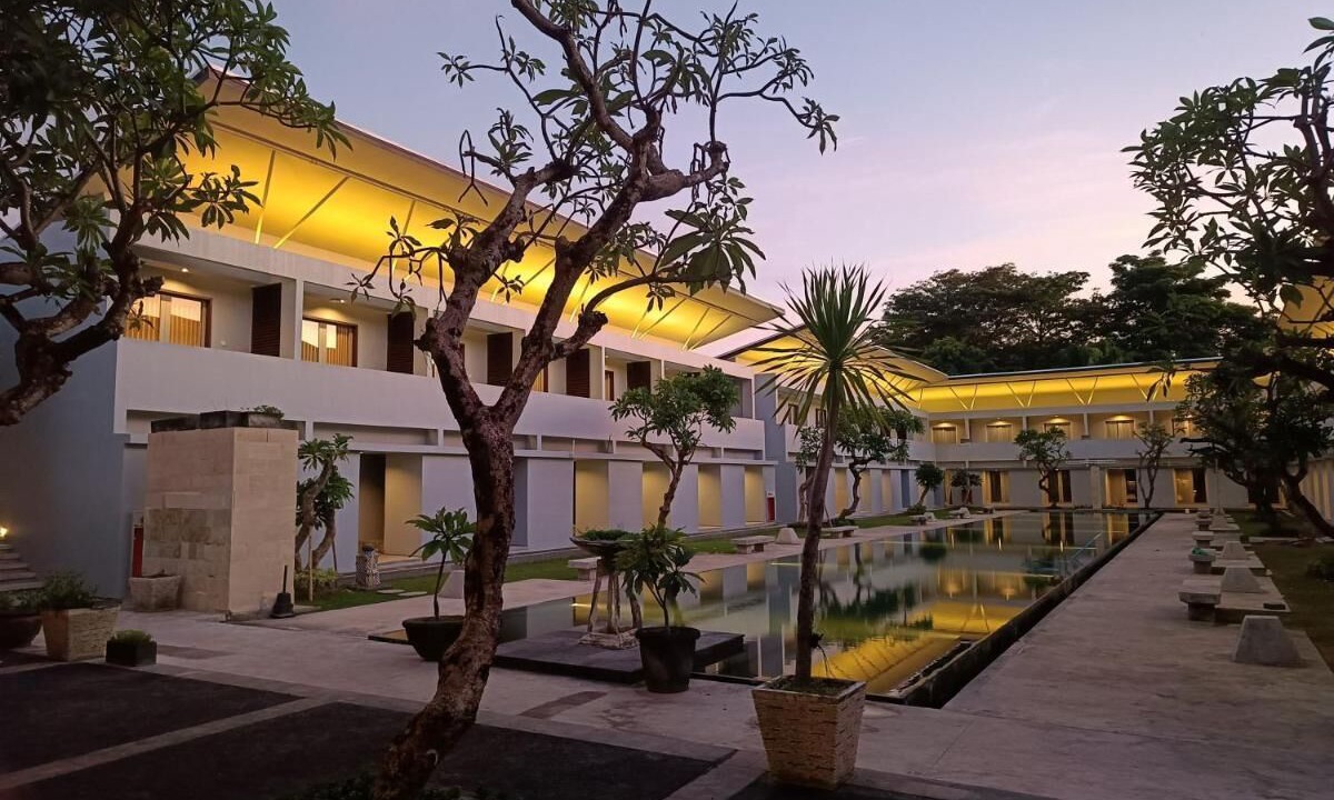 Photo of Outdoor in Kartika Plaza
