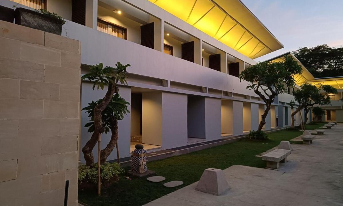 Photo of Outdoor in Kartika Plaza