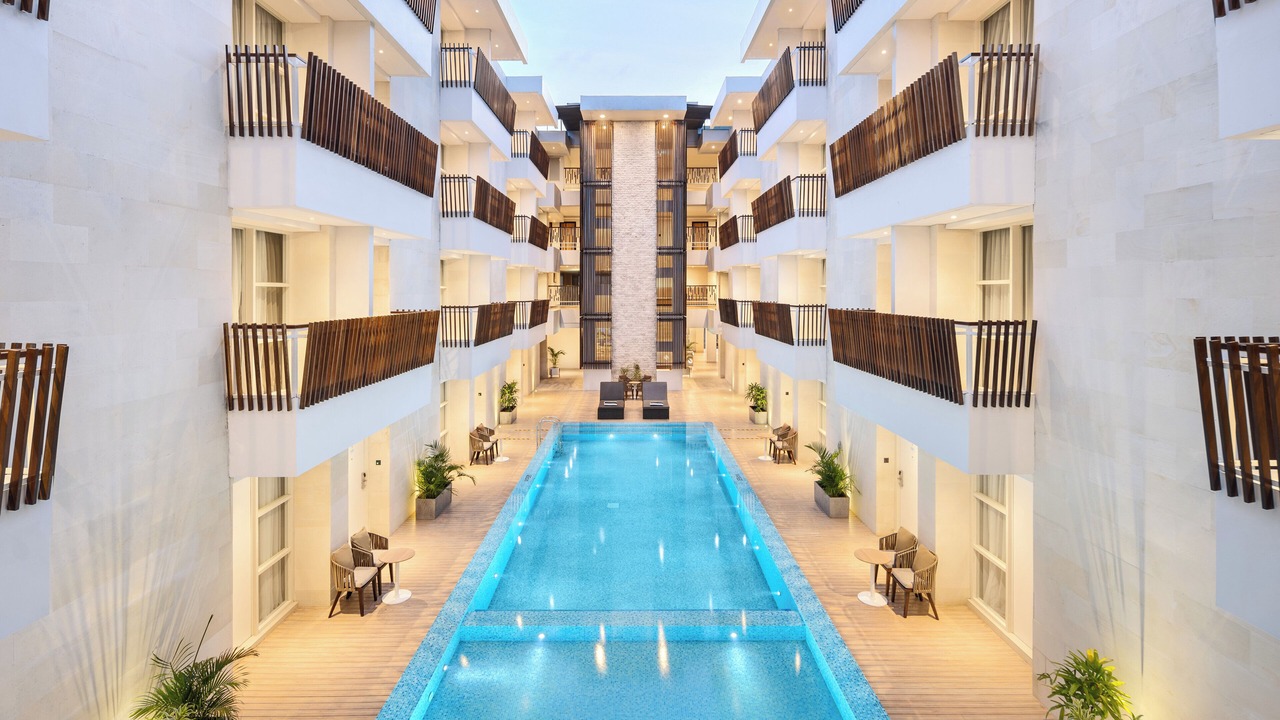 Photo of Outdoor in Sunset Road