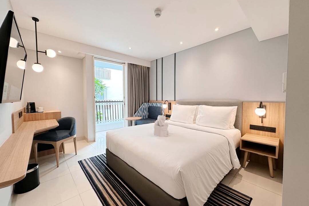 Photo of Bedroom in Sunset Road