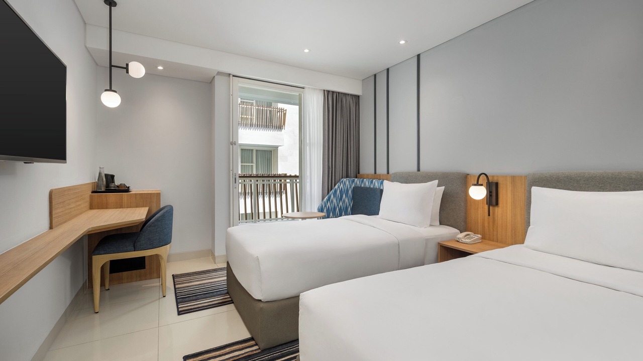 Photo of Bedroom in Sunset Road