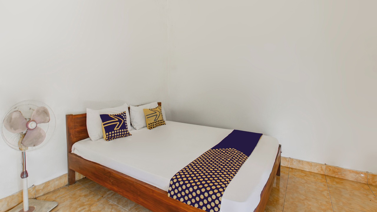 Photo of Bedroom in Kotaraja
