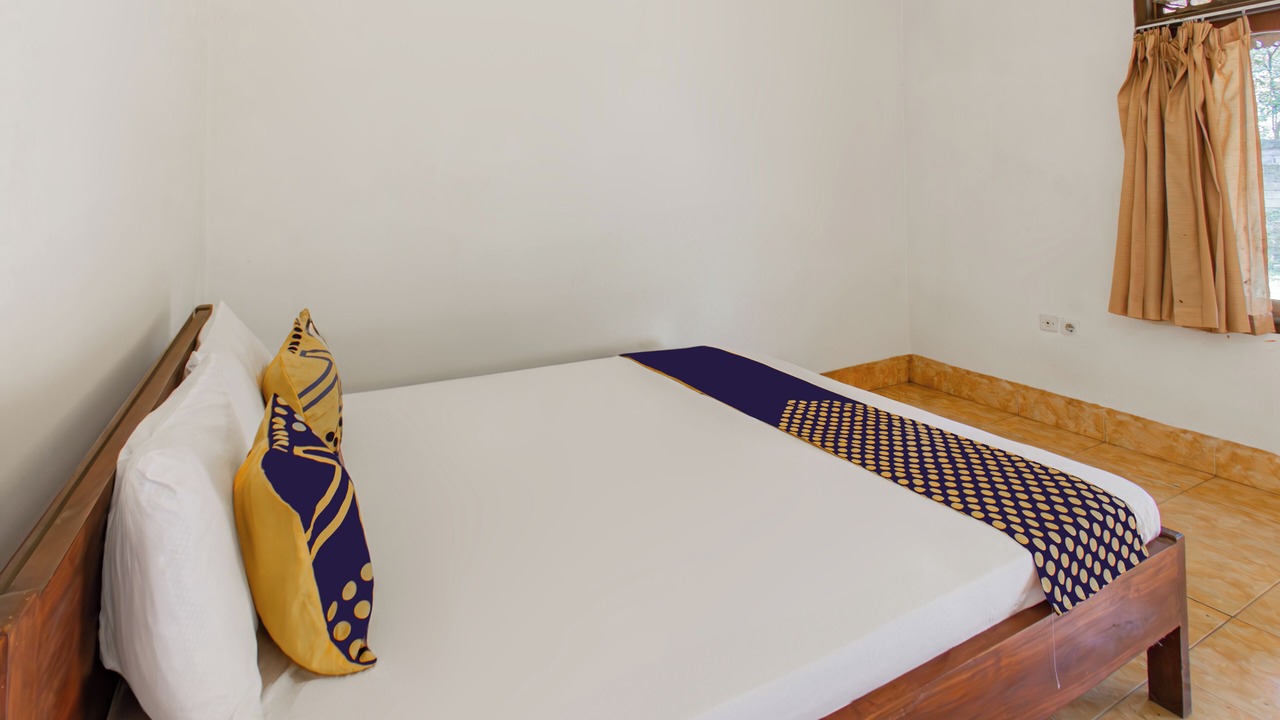 Photo of Bedroom in Kotaraja