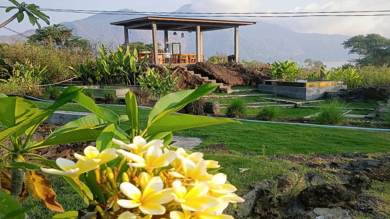 Photo of Outdoor in Toya Bungkah