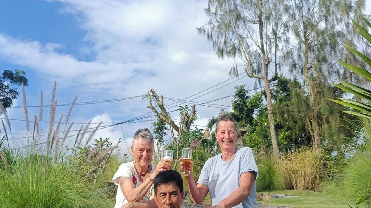 Photo of Outdoor in Toya Bungkah