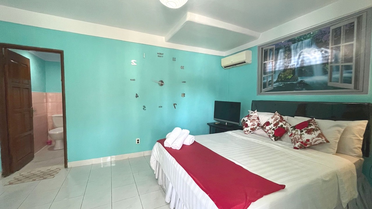 Photo of Bedroom in Dyanapura