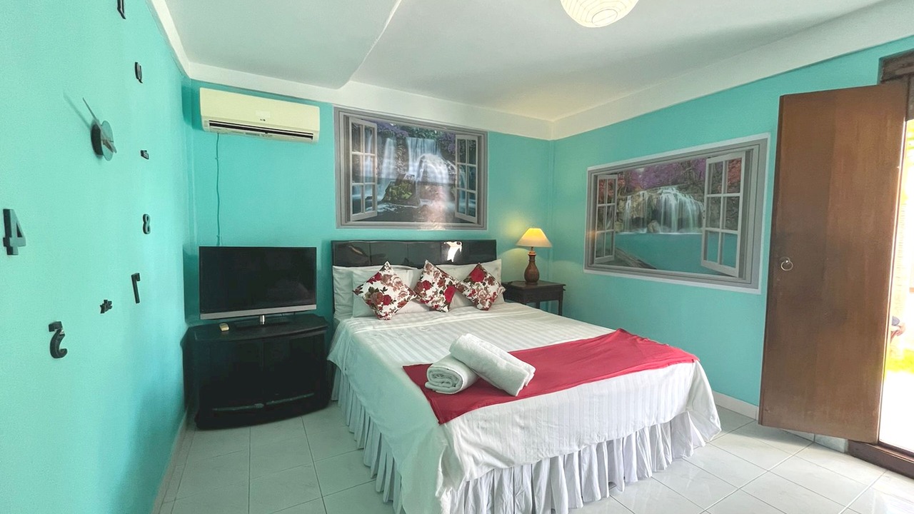 Photo of Bedroom in Dyanapura