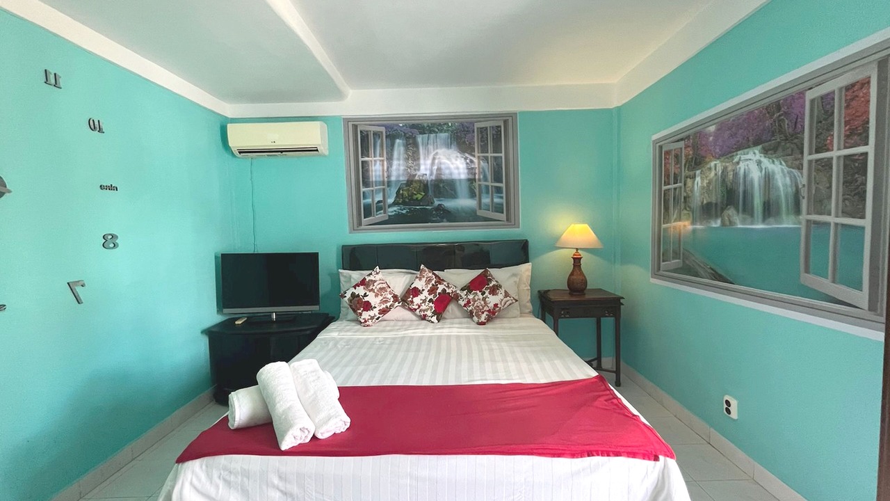 Photo of Bedroom in Dyanapura