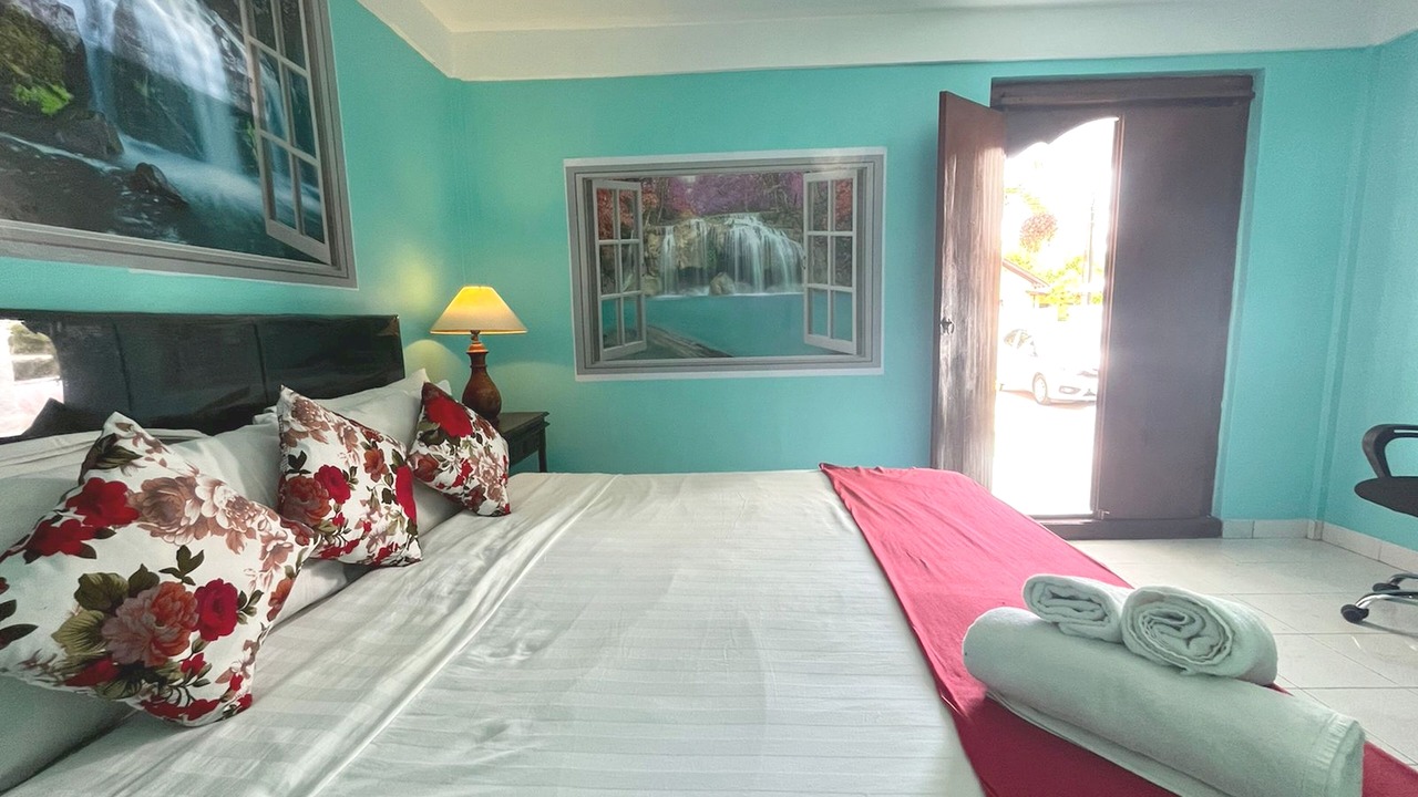 Photo of Bedroom in Dyanapura