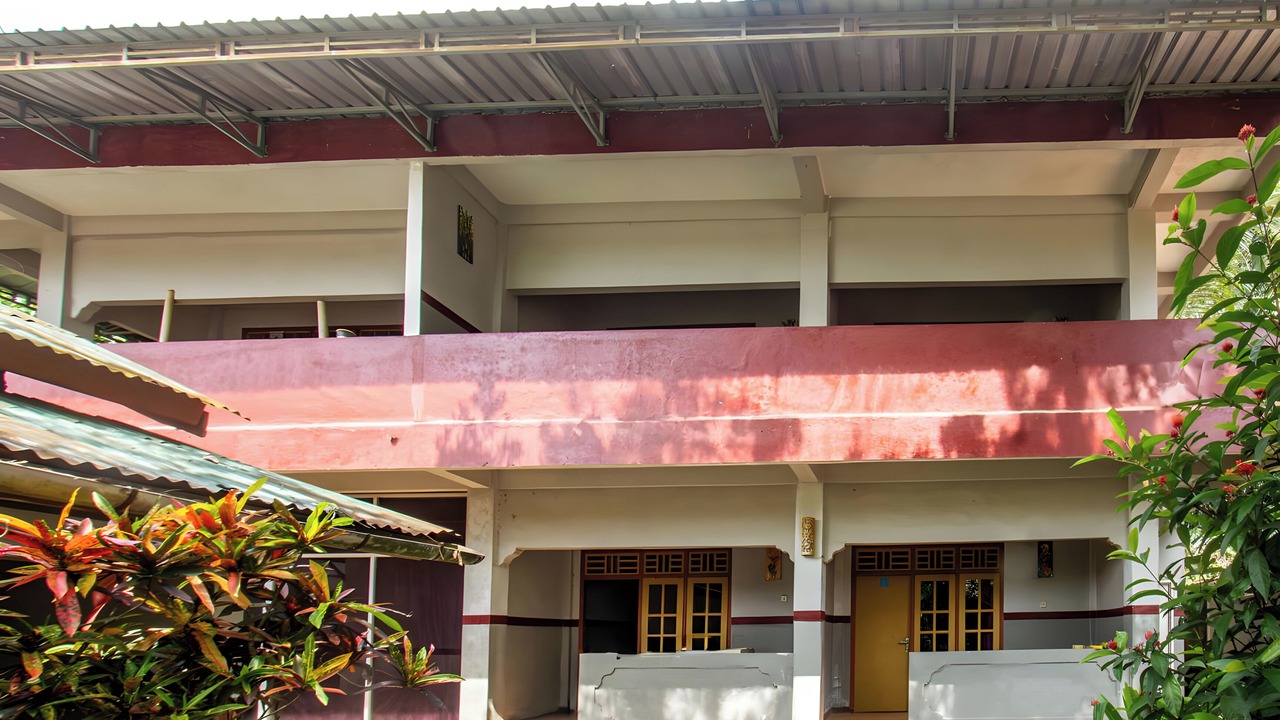 Photo of Outdoor in Kecamatan Narmada