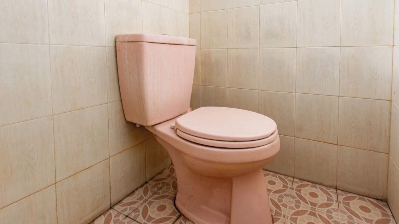 Photo of Bathroom in Kecamatan Narmada