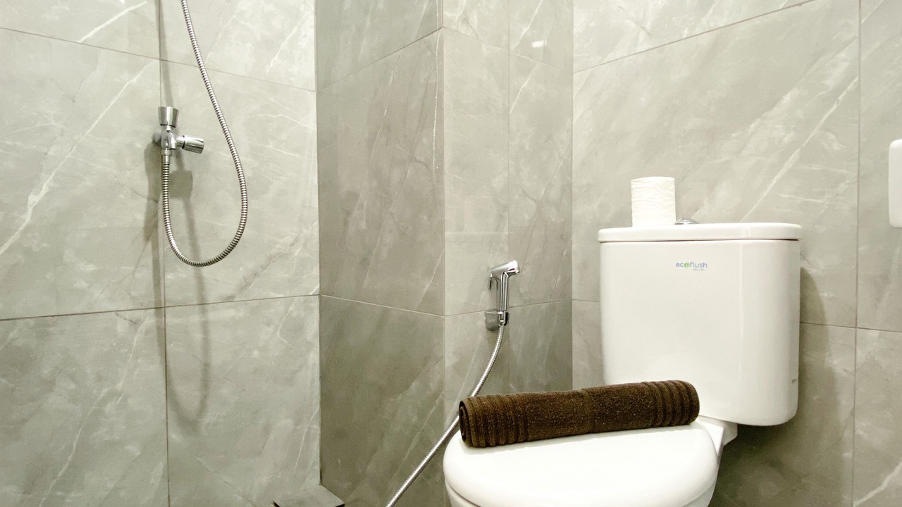 Photo of Bathroom in Bekasi Timur
