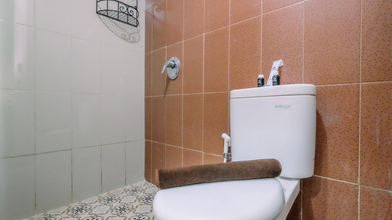 Photo of Bathroom in Pondokcina