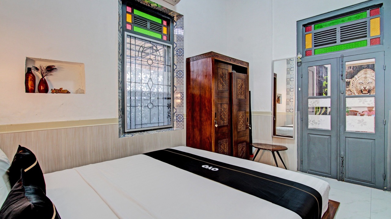 Photo of Bedroom in Klaten Selatan