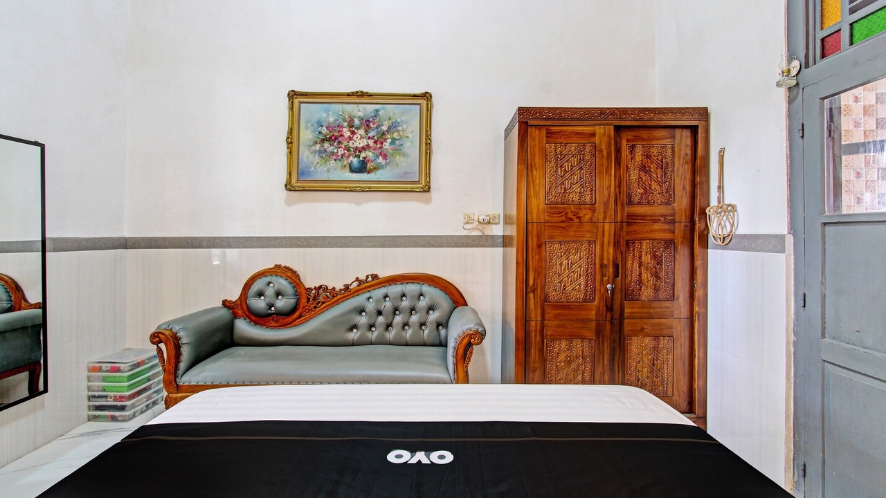Photo of Bedroom in Klaten Selatan