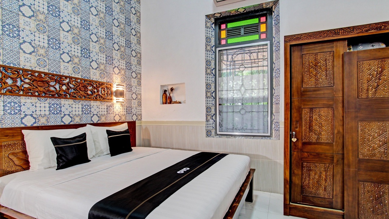 Photo of Bedroom in Klaten Selatan