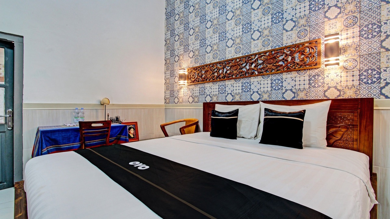 Photo of Bedroom in Klaten Selatan