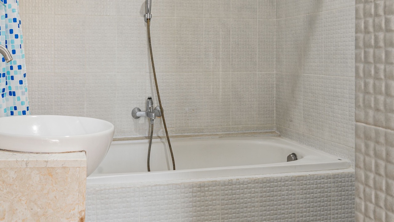 Photo of Bathroom in Tuban