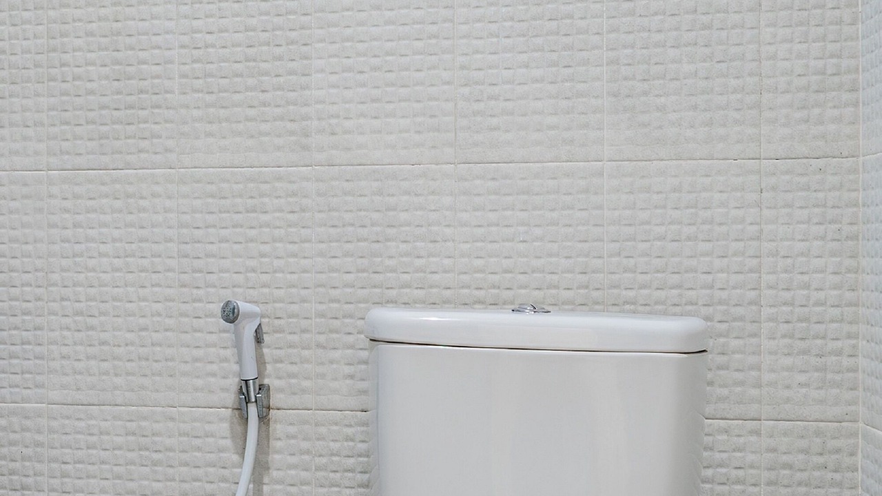 Photo of Bathroom in Tuban