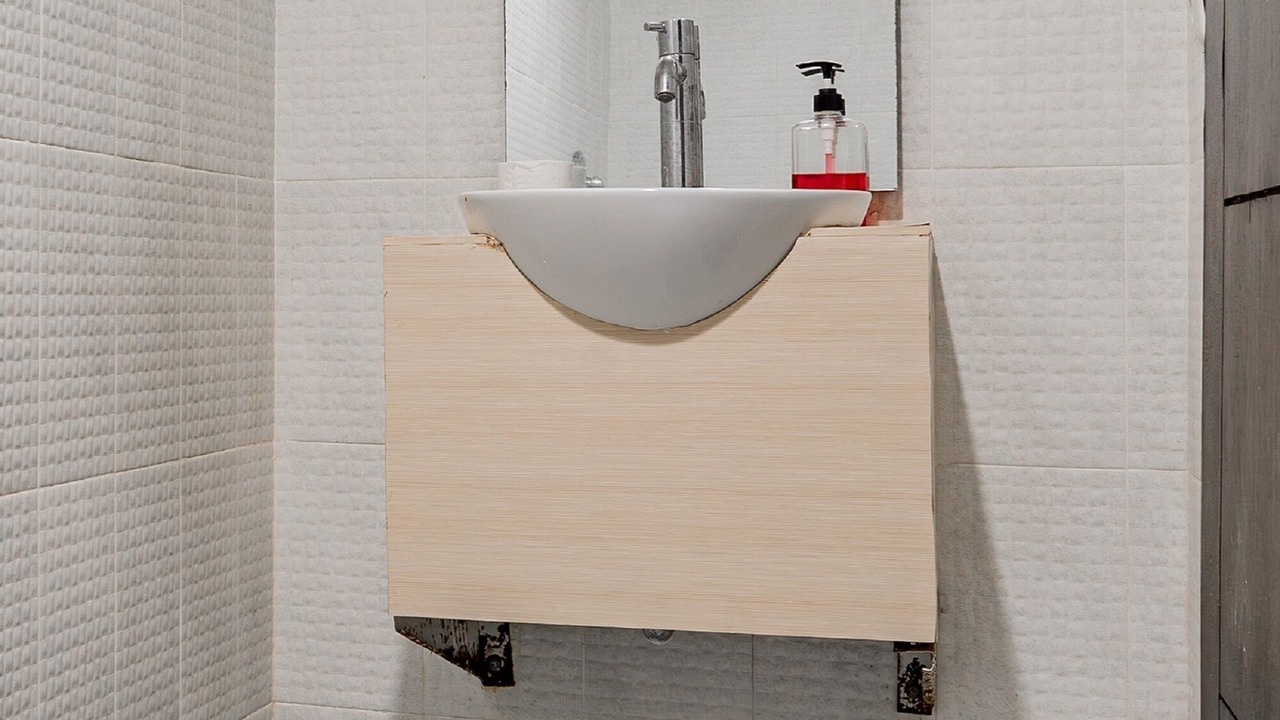 Photo of Bathroom in Tuban