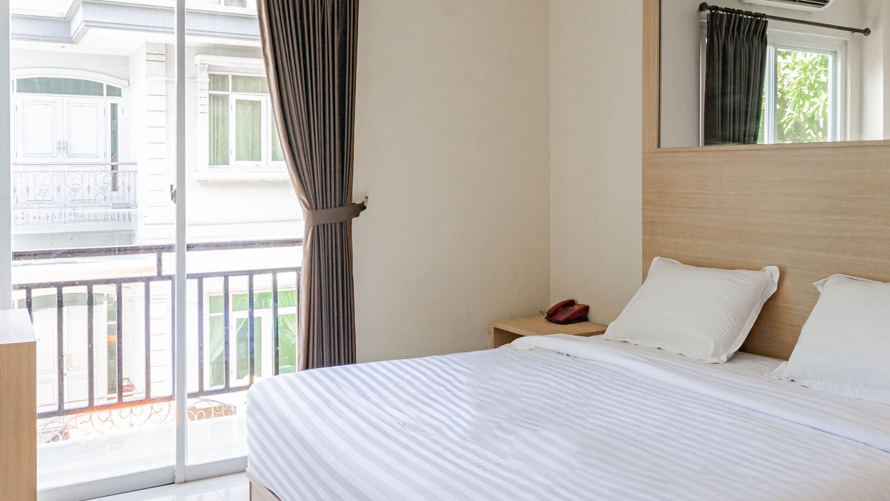 Photo of Bedroom in Tuban