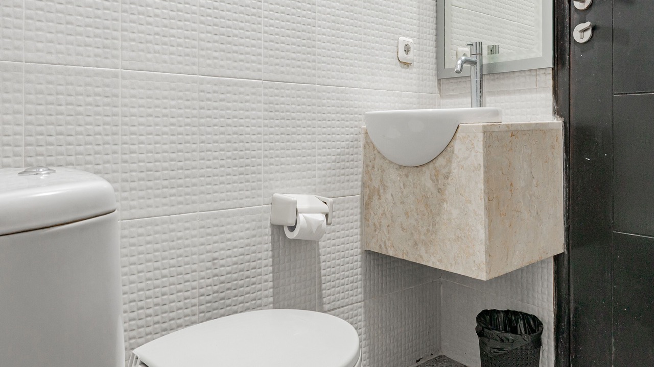 Photo of Bathroom in Tuban