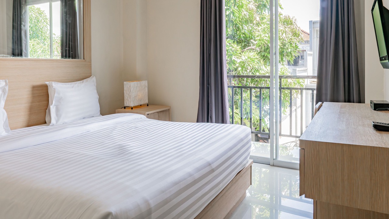Photo of Bedroom in Tuban