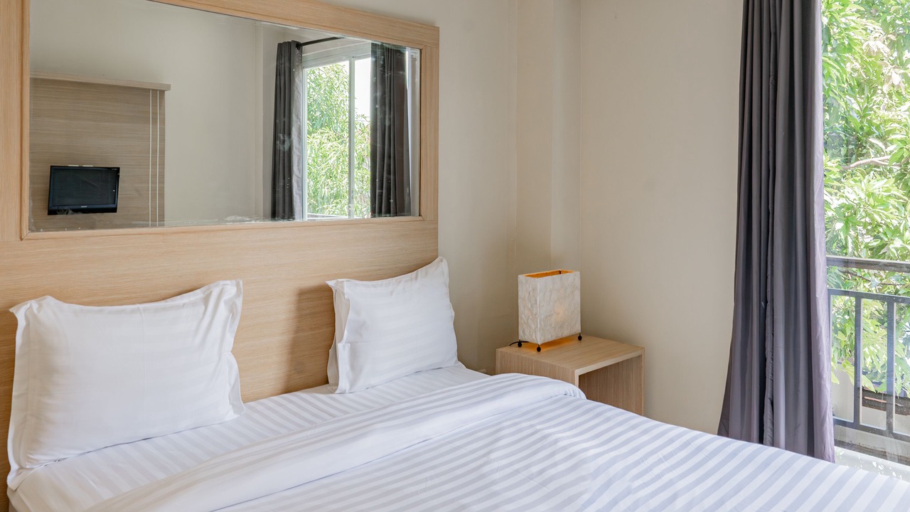 Photo of Bedroom in Tuban
