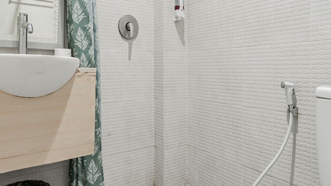 Photo of Bathroom in Tuban