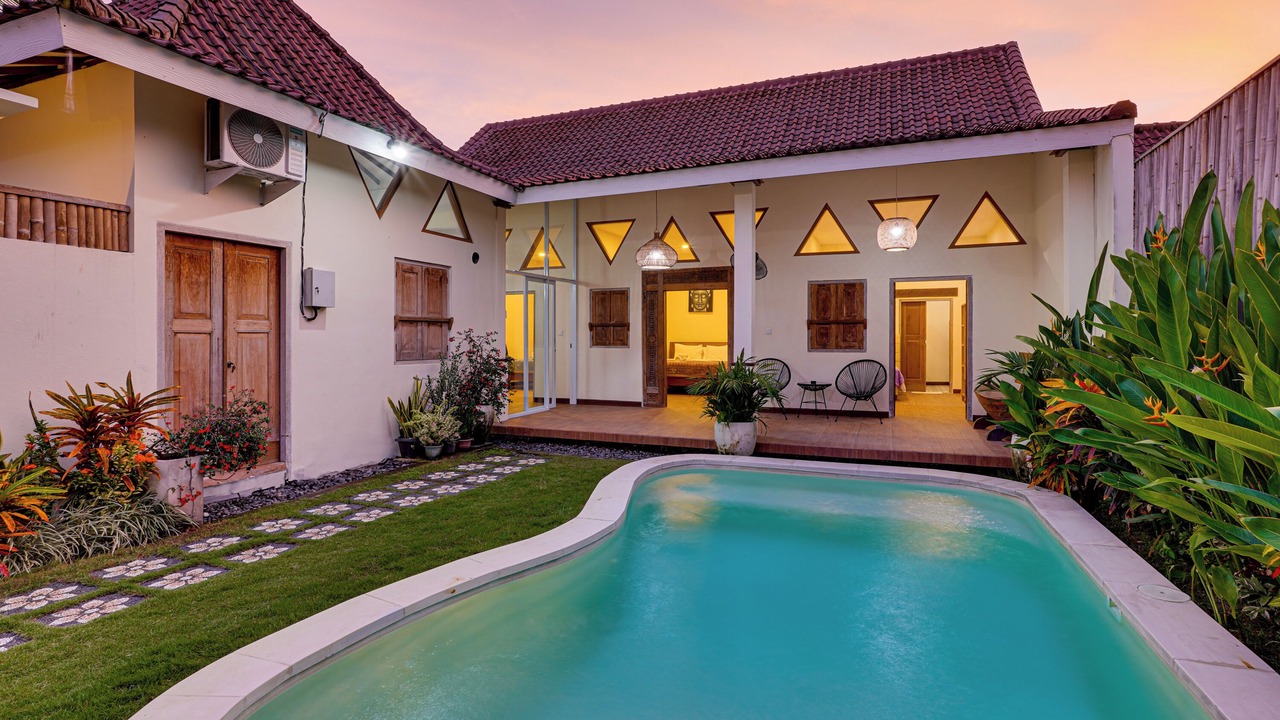 Photo of Outdoor in Seseh