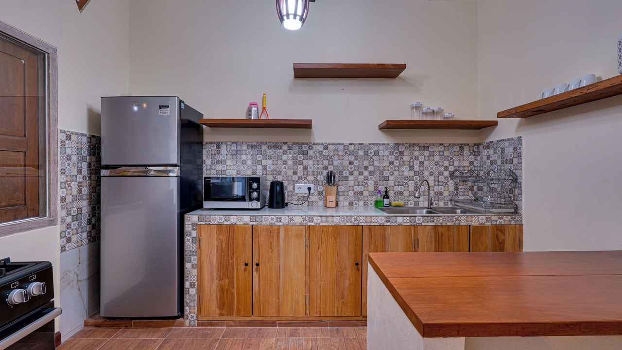 Photo of Kitchen in Seseh