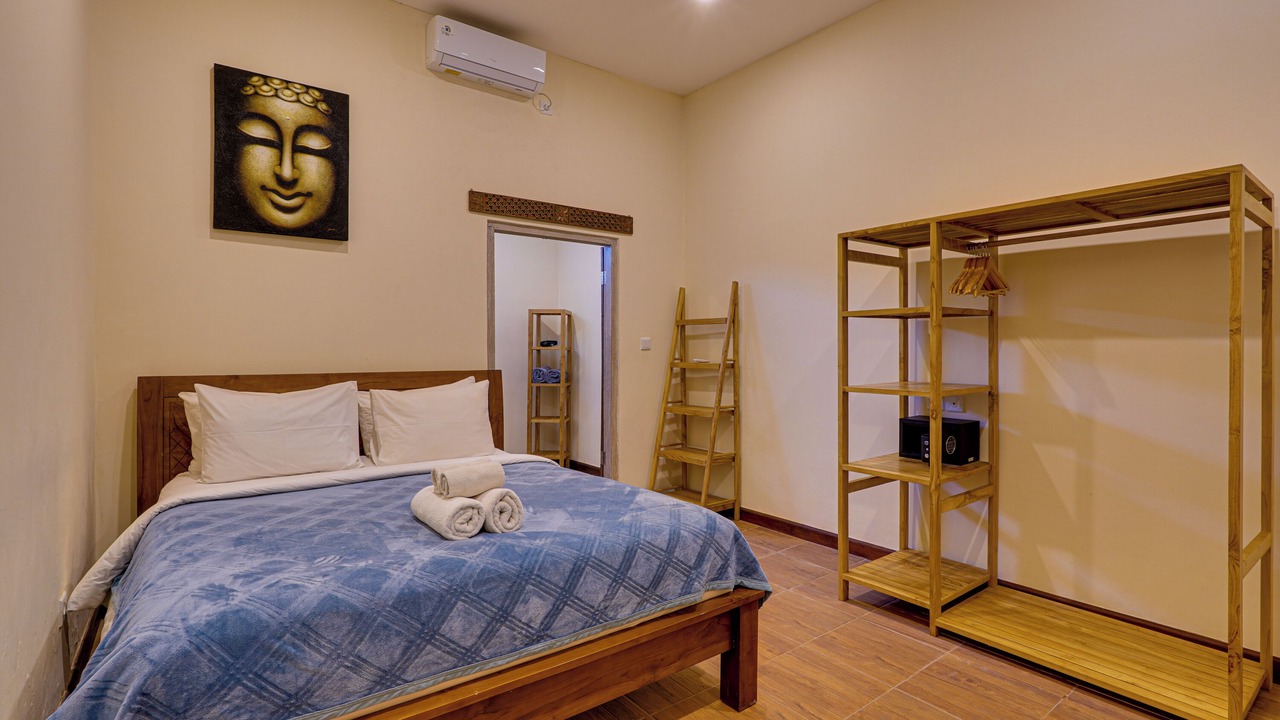 Photo of Bedroom in Seseh