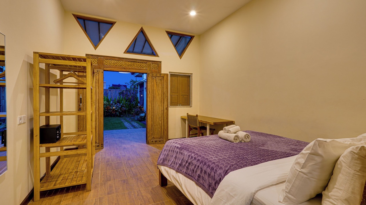 Photo of Bedroom in Seseh