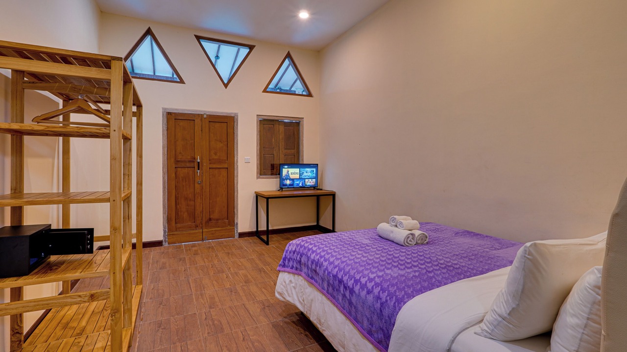 Photo of Bedroom in Seseh