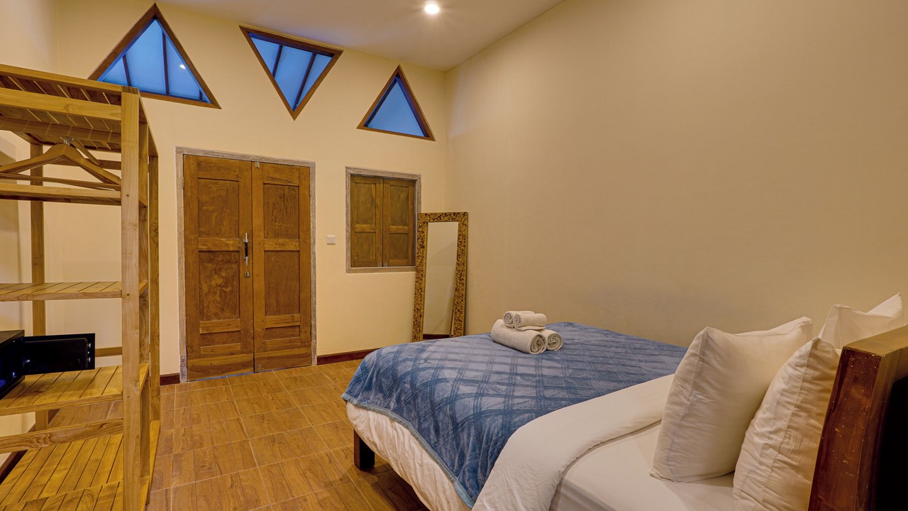 Photo of Bedroom in Seseh